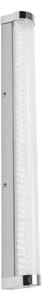 Osram - LED осветление за огледало за баня ORBIS TUBE LED/12W/230V 60 cm IP44 хром