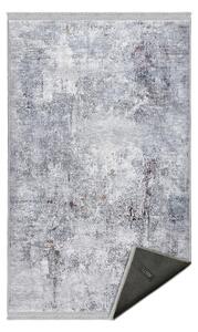 Сив килим 80x150 cm - Mila Home