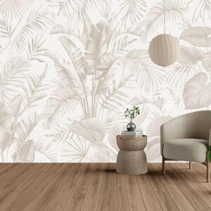 Фототапет Soft Jungle