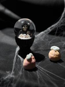 Sinsay - Преспапие Halloween - черeн
