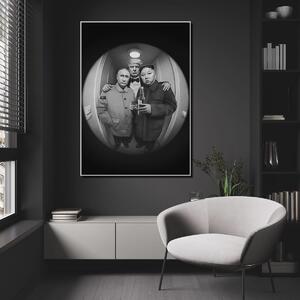 Картина Presidents