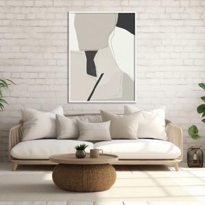 Картина Modern Beige