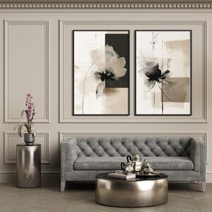 Картини Abstract Beige