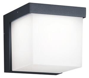 Trio - LED Екстериорен аплик YANGTZE LED/4,5W/230V IP54 3000K