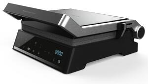 Грил преса Cecotec Rock'nGrill Smart, 2000W