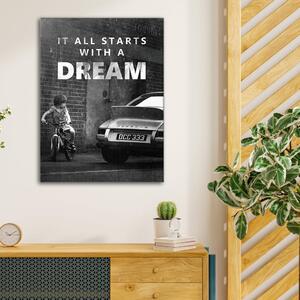Картина Dream
