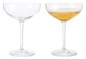 Чаши за пенливо вино в комплект от 2 броя 390 ml Premium - Rosendahl
