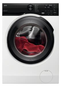 Перална машина AEG LFR6G944GE, клас A, 9 кг. капацитет, 1400 оборота в минута, 10 програми, свободностояща, 59.7cm ширина, AI WashAssist, MaxWash 45, отложен старт, бяла