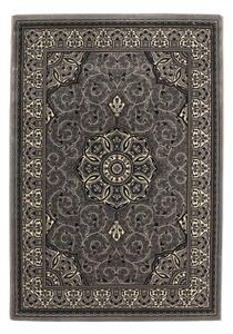 Тъмносив килим 160x230 cm Heritage – Think Rugs