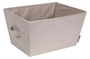 Текстилна кошница за съхранение 34,5x45x25 cm Soft Storage – Bigso Box of Sweden