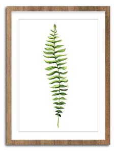 Плакат 30x40 cm Greenery - Styler