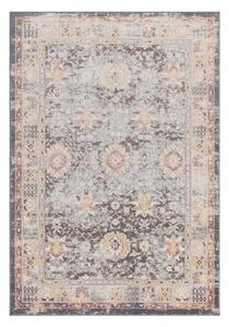 Кремав килим 160x230 cm Flores – Asiatic Carpets