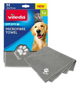 Кърпа за домашни любимци Pet – Vileda