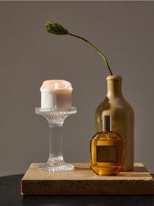 Sinsay - CANDLESTICK - clear
