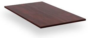 Blumfeldt Bearsdon плот за маса 140 x 80 см за кухня и трапезария, Робустен шперплат