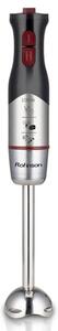Пасатор Rohnson R-5798, 1000W, 2 степени на работа, двойно острие с титаниево покритие, инокс