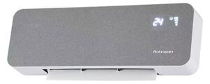 Конвектор Rohnson R-6068, 2000W, 2 режима, защита от прегряване, таймер, сив