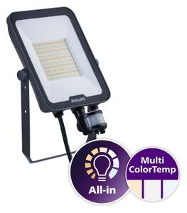 Philips-LED Прожектор със сензор LEDINAIRE ALL-IN LED/50W/230V 3000/4000/6500K IP65