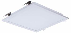 Philips Pila - LED вграден панел за окачен таван LED/40W/230V 60x60 см UGR<22