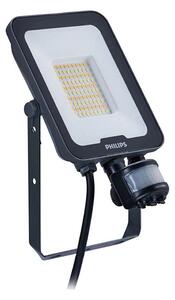 Philips-LED прожектор със сензор. LEDINAIRE ALL-IN LED/30W/230V 3000/4000/6500K IP65