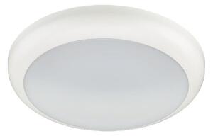 Philips-LED димируемо техническо осветително тяло с вграден сензор LEDINAIRE LED/11/17W/230V CCT диаметър 30 см IP65