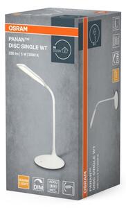 Osram - димируема LED настолна лампа PANAN LED/5W/5V