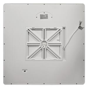 LED таванно осветително тяло LED/40W/230V 3000/4000/6500K 50x50 см бяло
