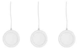 Osram - Комплект от 3 димируеми подшкафни LED осветителни тела SMART+ LED/6,5W/230V Wi-Fi