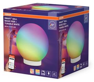Osram - LED RGBW димируема настолна лампа SMART+ MAGIC LED/3,5W/5V Wi-Fi
