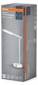 Osram - LED димируема сензорна настолна лампа PANAN LED/5,2W/5V 1200 mAh CRI 90