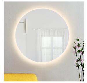 Baltica Design - LED огледало за баня с подсветка BRIGHT 15W/230V 3000K Ø 80 см IP65