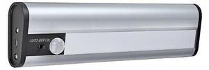 Osram - LED осветително тяло за монтаж под шкаф със сензор MOBILE LED/1W/3,7V 1800 mAh