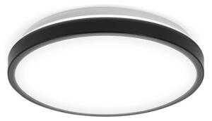 Osram - LED плафон за баня DISC LED/18W/230V 3000/4000K IP44
