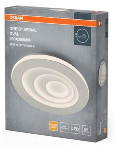 Osram - LED таванно осветително тяло ORBIS SPIRAL LED/27W/230V