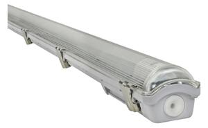 E2 elektro -LED Tech. осветително тяло за флуоресцентни тръби CLASSIC-POWER 1xG13/24W/230V 4000K IP65