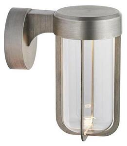 Endon 92782 -LED Стенен аплик за баня LED/8W/230V IP44 2700K матов хром