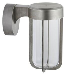 Endon 92782 -LED Стенен аплик за баня LED/8W/230V IP44 2700K матов хром