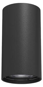 Brosline 1252 - Спот POINT 1xGU10/10W/230V черен