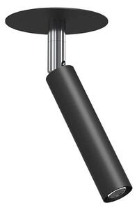 Brosline 3250 - Вградено точково осветително тяло ACE 1xG9/2,5W/230V черно