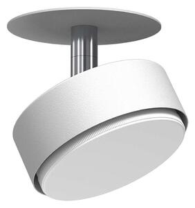 Brosline 3259 - Вградено точково осветително тяло DROP 1xGX53/9W/230V бяло