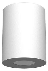 Brosline 1257 - Точково осветително тяло POINT 1xGU10/10W/230V IP44 бяло