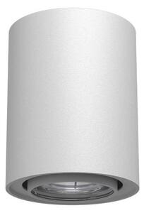 Brosline 1259 - Точково осветително тяло POINT 1xGU10/10W/230V бяло
