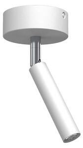 Brosline 2283 - Точково осветително тяло POINT 1xG9/2,5W/230V бяло
