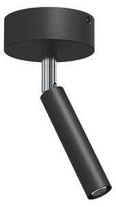 Brosline 2281 - Точково осветително тяло POINT 1xG9/2,5W/230V черно