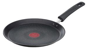 Алуминиев тиган за палачинки ø 25 cm So Chef Black - Tefal