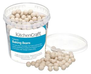 Керамичен боб за печене Kitchen Craft Beans