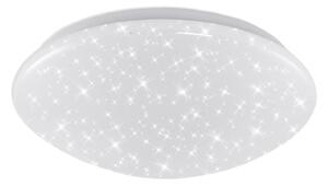 Briloner 3360-016 - LED Плафон за баня STARRY SKY LED/12W/230V IP44