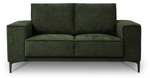Зелен шенилов диван 164 cm Copenhagen – Scandic