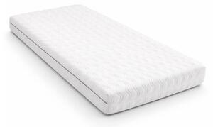 Средно твърд терморегулиращ матрак с пружини 90x200 cm Dream Essence – Bonami Essentials