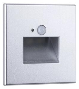 Paulmann  93134 - LED/1,2W Лампа за стълбище със сензор EDGE 230V хром